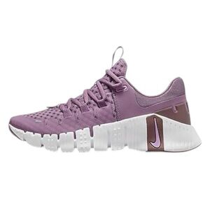 NEW!! Nike Free Metcon 5 Violet Dust Sz 8
